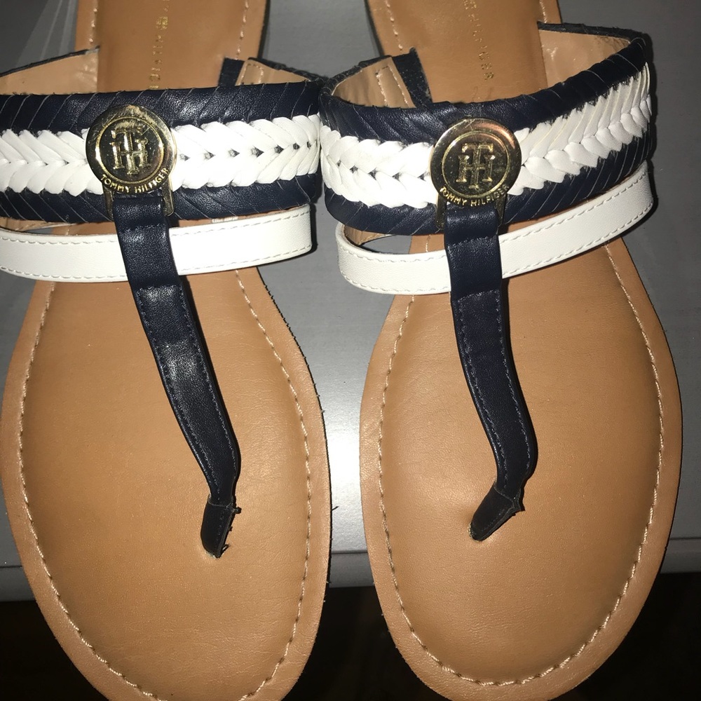 Tommy Hilfiger Sandals